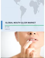 Global Mouth Ulcer Market 2017-2021